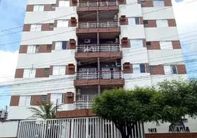 Foto 1 de Apartamento com 3 Quartos à venda, 73m² em Fátima, Teresina