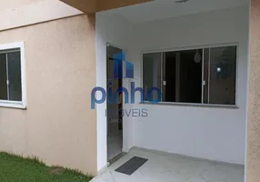 Foto 1 de Casa de Condomínio com 4 Quartos à venda, 120m² em Stella Maris, Salvador