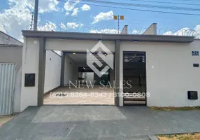 Foto 1 de Casa com 3 Quartos à venda, 195m² em Vila Padre Eterno, Trindade