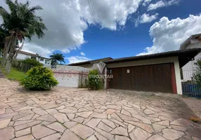 Foto 1 de Casa com 3 Quartos à venda, 187m² em Loteamento Seis, Criciúma