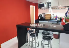 Foto 1 de Casa com 2 Quartos à venda, 90m² em Residencial Nova Bauru, Bauru