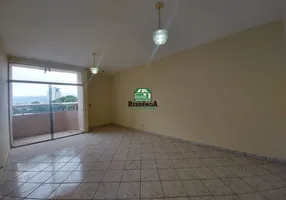 Foto 1 de Apartamento com 3 Quartos para alugar, 140m² em Batista, Anápolis
