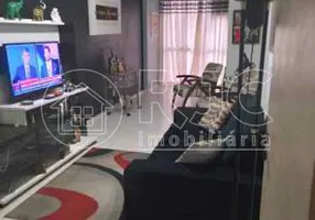 Foto 1 de Apartamento com 2 Quartos à venda, 78m² em Tijuca, Rio de Janeiro