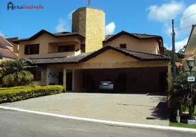 Foto 1 de Casa de Condomínio com 4 Quartos à venda, 433m² em Morada dos Pássaros, Barueri