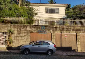 Foto 1 de Casa com 4 Quartos à venda, 502m² em Tijuca, Rio de Janeiro