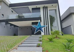 Foto 1 de Casa de Condomínio com 5 Quartos à venda, 350m² em Alphaville, Santana de Parnaíba