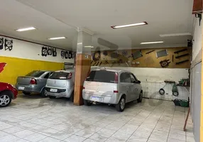 Foto 1 de Prédio Comercial à venda, 582m² em Jardim Itapeva, Mauá