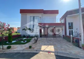 Foto 1 de Casa de Condomínio com 4 Quartos à venda, 240m² em Residencial Jardim do Jatoba, Hortolândia