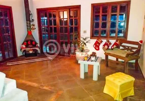 Foto 1 de Casa de Condomínio com 4 Quartos à venda, 179m² em Bairro da Ponte, Itatiba