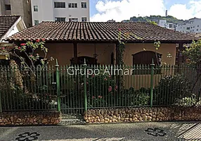 Foto 1 de Casa com 5 Quartos à venda, 371m² em Bom Pastor, Juiz de Fora