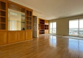 Foto 1 de Apartamento com 2 Quartos à venda, 117m² em Vila Leopoldina, São Paulo