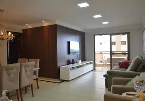 Foto 1 de Apartamento com 4 Quartos à venda, 160m² em Tabajaras, Uberlândia