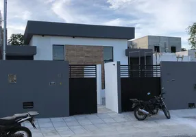 Foto 1 de Casa com 2 Quartos à venda, 54m² em José Américo de Almeida, João Pessoa