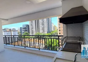 Foto 1 de Apartamento com 3 Quartos à venda, 100m² em Jardim Guedala, São Paulo