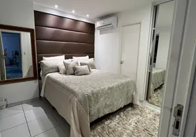 Foto 1 de Apartamento com 3 Quartos à venda, 77m² em Mauricio de Nassau, Caruaru