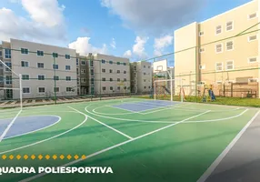 Foto 1 de Apartamento com 2 Quartos para alugar, 50m² em Jardins, São Gonçalo do Amarante