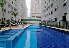 Foto 1 de Apartamento com 2 Quartos à venda, 38m² em Brás, São Paulo