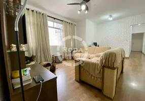 Foto 1 de Apartamento com 2 Quartos à venda, 95m² em Embaré, Santos