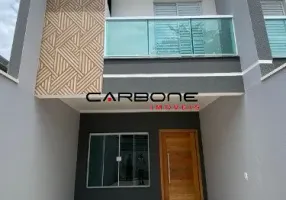 Foto 1 de Sobrado com 3 Quartos à venda, 115m² em Vila Ema, São Paulo