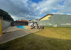 Foto 1 de Fazenda/Sítio com 1 Quarto à venda, 354m² em Jardim Aparecida, Campinas