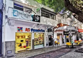 Foto 1 de Ponto Comercial para alugar, 22m² em Centro, Poços de Caldas