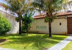 Foto 1 de Casa com 3 Quartos à venda, 142m² em Residencial Bosque dos Ipês, São José dos Campos