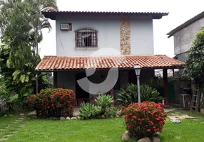 Foto 1 de Casa com 4 Quartos à venda, 172m² em Piratininga, Niterói