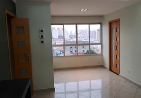 Foto 1 de Apartamento com 2 Quartos à venda, 106m² em Vila Gomes Cardim, São Paulo