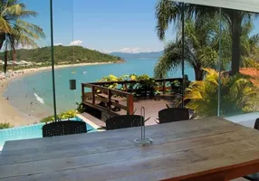 Foto 1 de Casa com 6 Quartos à venda, 280m² em Ponta das Canas, Florianópolis