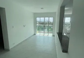 Foto 1 de Apartamento com 2 Quartos para alugar, 60m² em Jardim Timbauhy Aldeia, Barueri