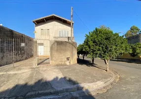 Foto 1 de Casa com 4 Quartos à venda, 168m² em Vila Sônia, Piracicaba