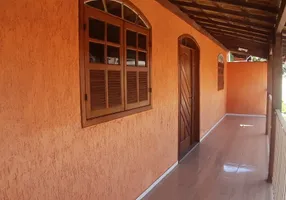 Foto 1 de Casa com 3 Quartos à venda, 120m² em Adeodato, Santa Luzia