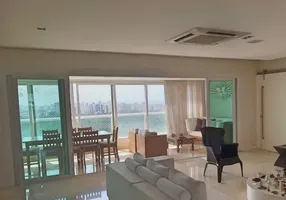 Foto 1 de Apartamento com 5 Quartos à venda, 328m² em Horto Florestal, Salvador