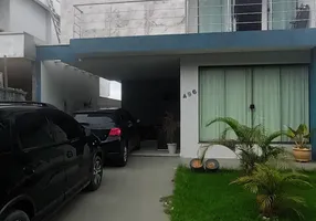 Foto 1 de Casa de Condomínio com 1 Quarto para alugar, 200m² em Ponta Negra, Manaus