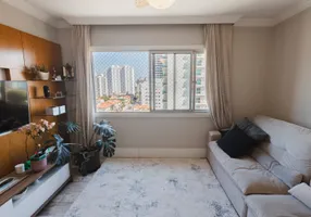 Foto 1 de Apartamento com 2 Quartos à venda, 64m² em Vila Clementino, São Paulo