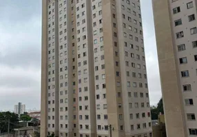 Foto 1 de Apartamento com 2 Quartos para alugar, 32m² em Parque Fongaro, São Paulo