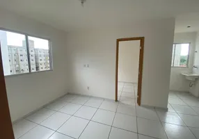 Foto 1 de Apartamento com 2 Quartos para alugar, 42m² em Coqueiro, Ananindeua