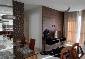 Foto 1 de Apartamento com 3 Quartos para alugar, 68m² em Morada de Laranjeiras, Serra