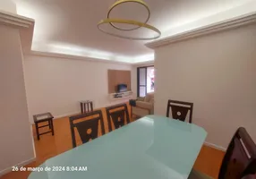 Foto 1 de Apartamento com 3 Quartos à venda, 130m² em Praia da Costa, Vila Velha