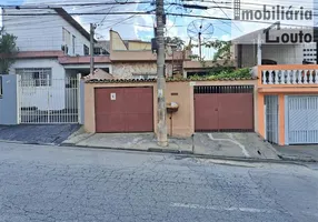 Foto 1 de Sobrado com 3 Quartos à venda, 165m² em Vila Nova Cintra, Mogi das Cruzes