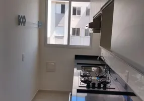 Foto 1 de Apartamento com 2 Quartos à venda, 52m² em Loteamento Parque Real Guacu, Mogi Guaçu