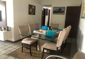 Foto 1 de Apartamento com 3 Quartos à venda, 120m² em Varjota, Fortaleza