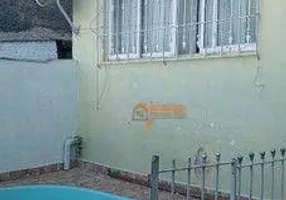 Foto 1 de Sobrado com 5 Quartos à venda, 80m² em Jardim Eliana, Guarulhos