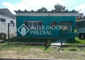 Foto 1 de Casa com 3 Quartos à venda, 86m² em Coronel Nassuca, Guaíba