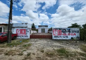 Foto 1 de Galpão/Depósito/Armazém para venda ou aluguel, 1000m² em Centro, Barra dos Coqueiros