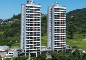 Foto 1 de Apartamento com 2 Quartos à venda, 80m² em Praia Brava, Itajaí