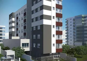 Foto 1 de Apartamento com 2 Quartos à venda, 59m² em Auxiliadora, Porto Alegre