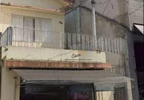 Foto 1 de Sobrado com 3 Quartos à venda, 180m² em Vila Dr. Eiras, São Paulo
