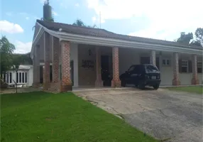 Foto 1 de Casa de Condomínio com 3 Quartos para venda ou aluguel, 957m² em Chácaras Residenciais Santa Maria, Votorantim