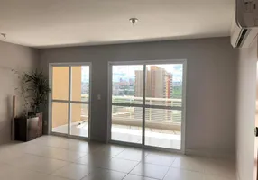 Foto 1 de Apartamento com 2 Quartos à venda, 124m² em Santa Cruz do José Jacques, Ribeirão Preto